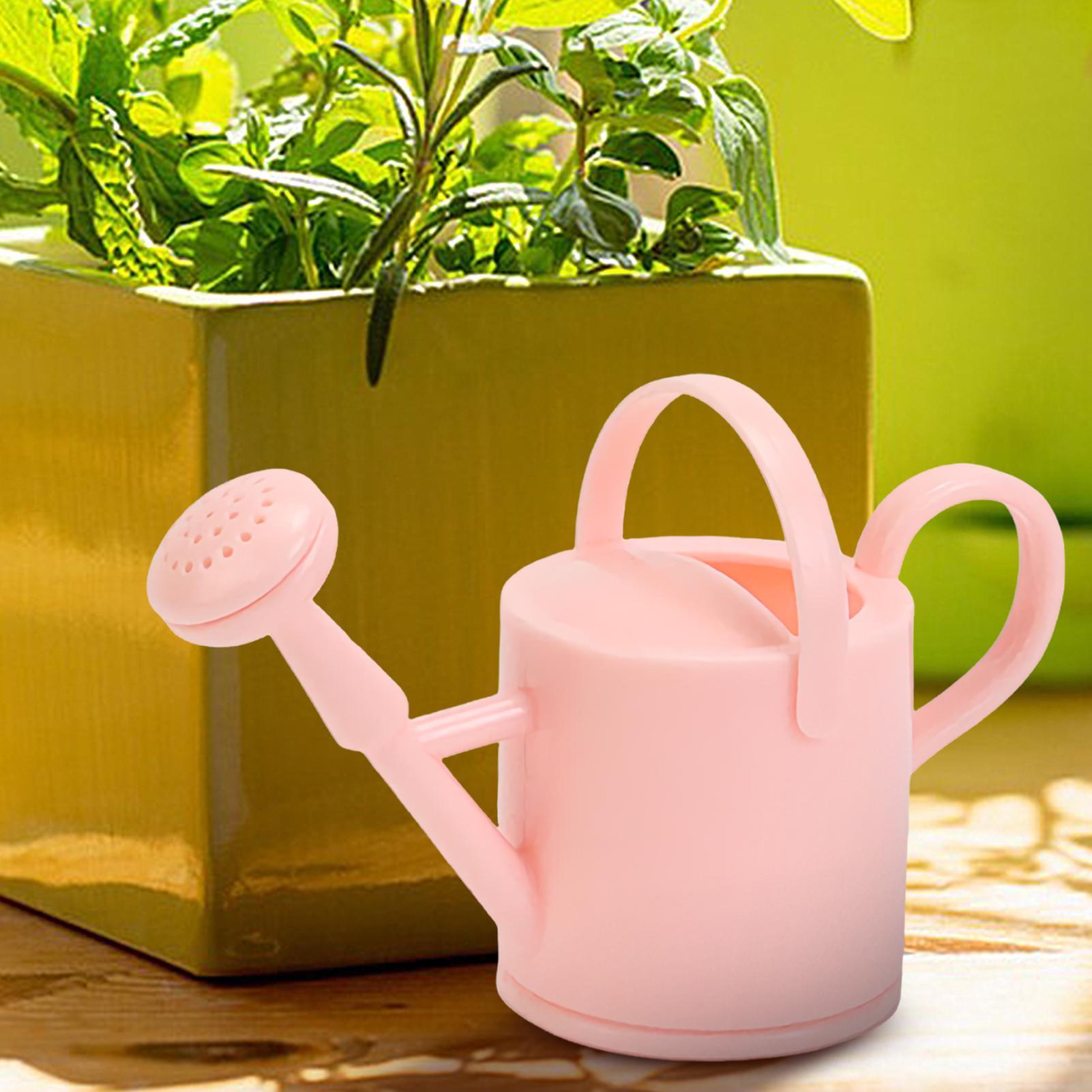 Small Kids Watering Can Flexib - Kids Outdoor Activities 评论和价格