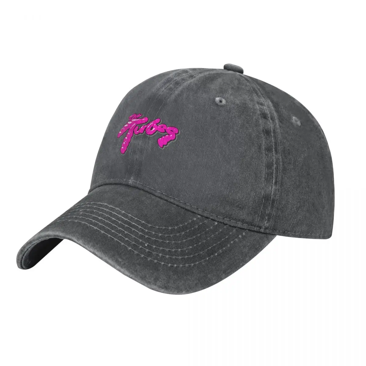 The Tubes Baseball Cap Vintage - Kids Outdoor Youtube 评论和价格