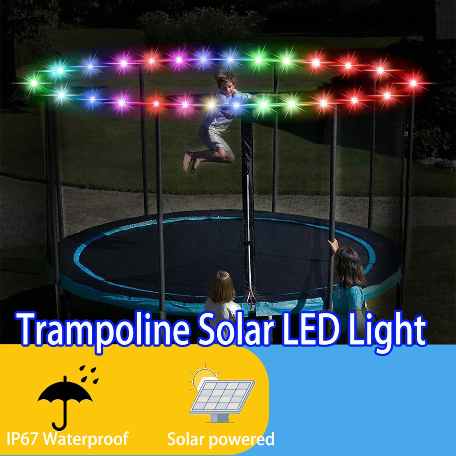 Basketball Goal For Trampoline - Kids Outdoor Basketball Hoop 评论和价格