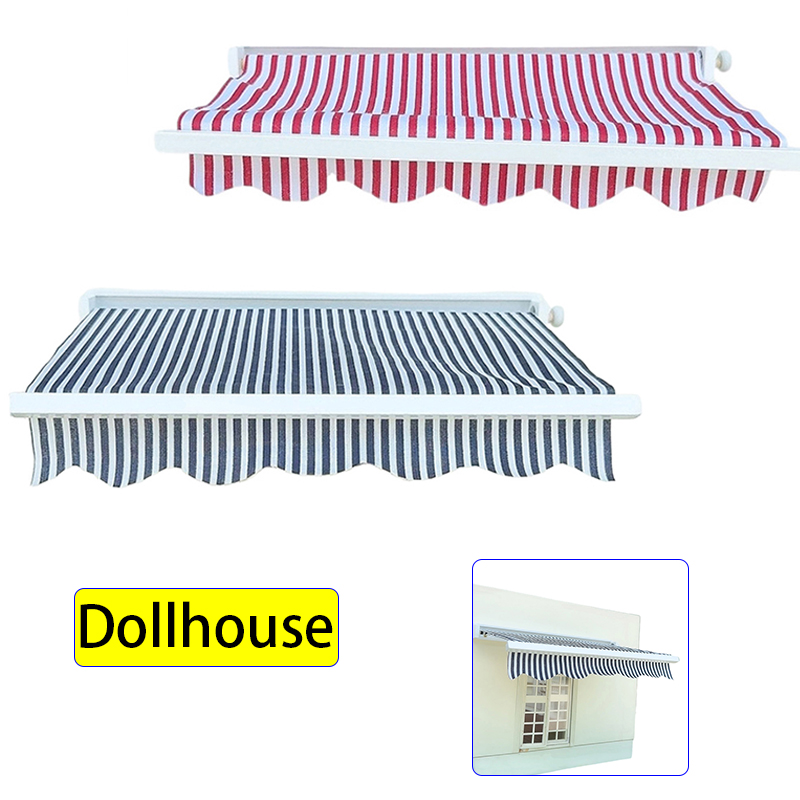 1/12 Dollhouse Simulation Awni - Outdoor Toys For Kids 评论和价格