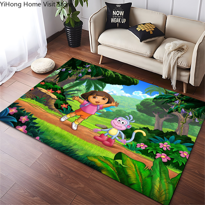 Funny D-Dora Classic Anime Exp - Kids Outdoor Lounge Chair 评论和价格
