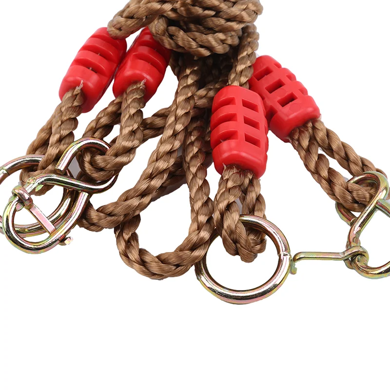 Kids Tree Swing Extension Rope - Kids Outdoor Lounge Set 评论和价格