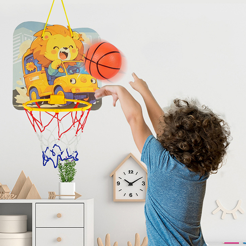Kids Adjustable Basketball Sta - Outdoor Toys For Kids 评论和价格