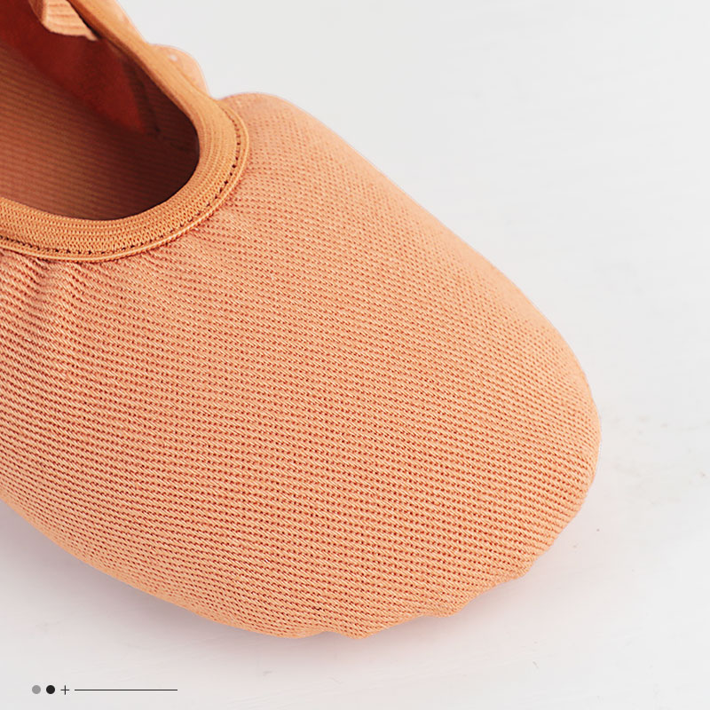 Girls Women Ballet Shoes Stret - Kids Indoor Outdoor Slippers 评论和价格