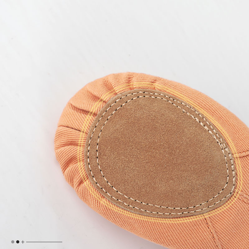 Girls Women Ballet Shoes Stret - Kids Indoor Outdoor Slippers 评论和价格