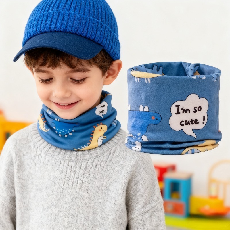Baby Winter Neck Warmer Soft F - Kids Outdoor Youtube 评论和价格