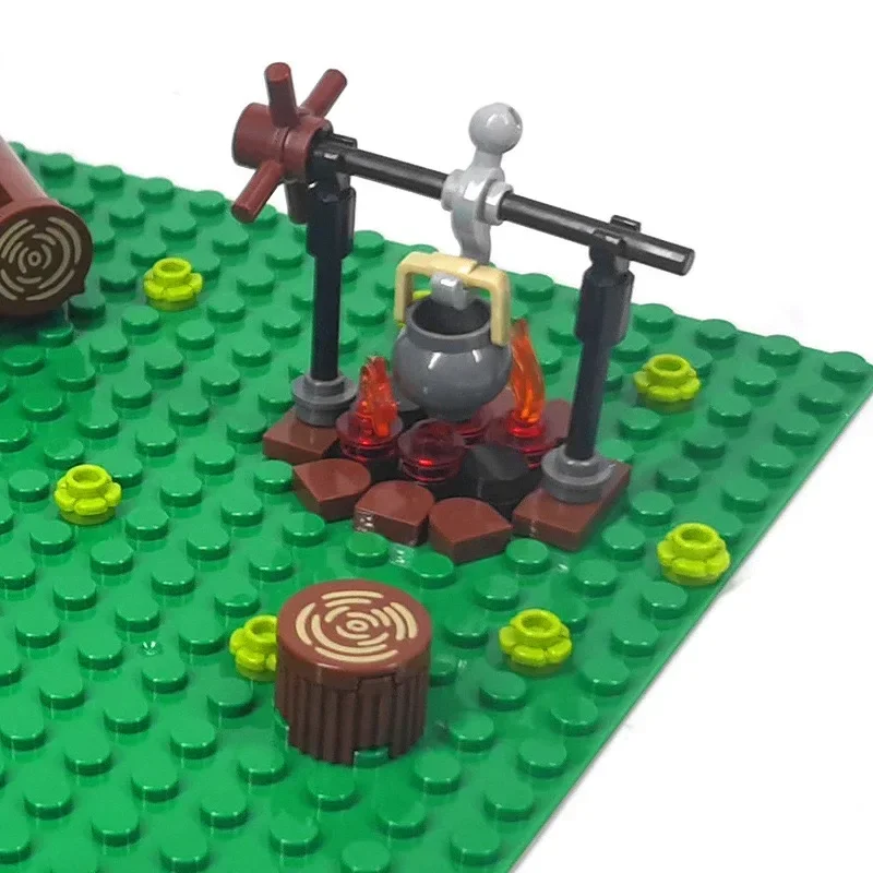 MOC Outdoor Camping and Picnic - Kids Outdoor Chair Plastic 评论和价格