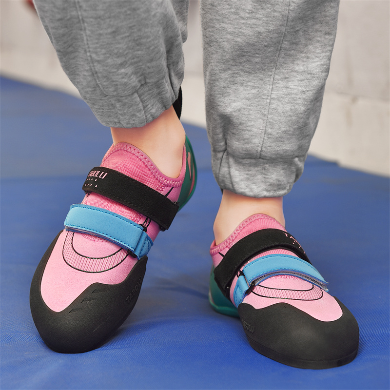 Children climbing shoes Ultral - Kids Outdoor Jumping 评论和价格