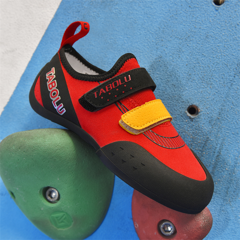 Children climbing shoes Ultral - Kids Outdoor Jumping 评论和价格