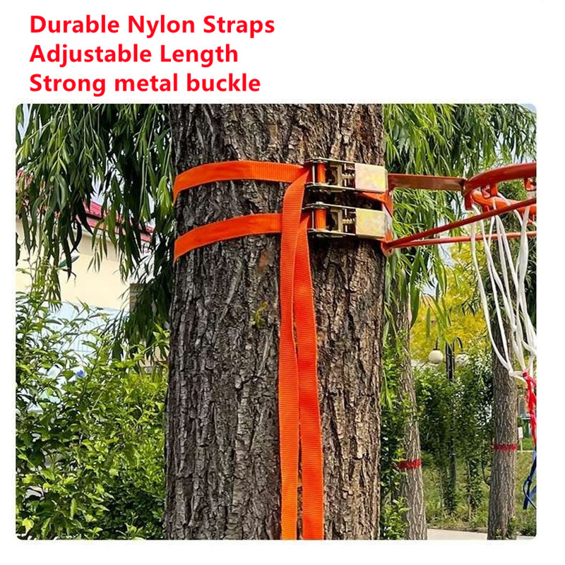 Punch-free Basketball Hoop Sta - Kids Outdoor Basketball Hoop 评论和价格