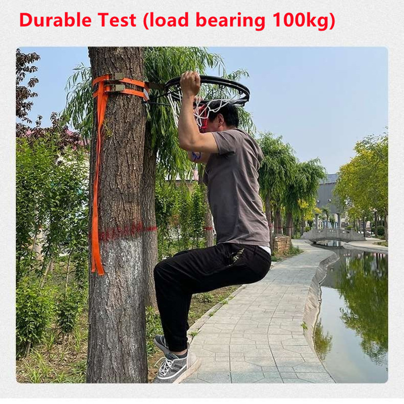 Punch-free Basketball Hoop Sta - Kids Outdoor Basketball Hoop 评论和价格