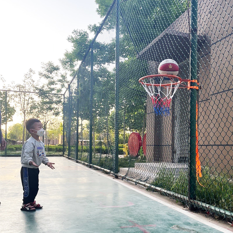 Punch-free Basketball Hoop Sta - Kids Outdoor Basketball Hoop 评论和价格
