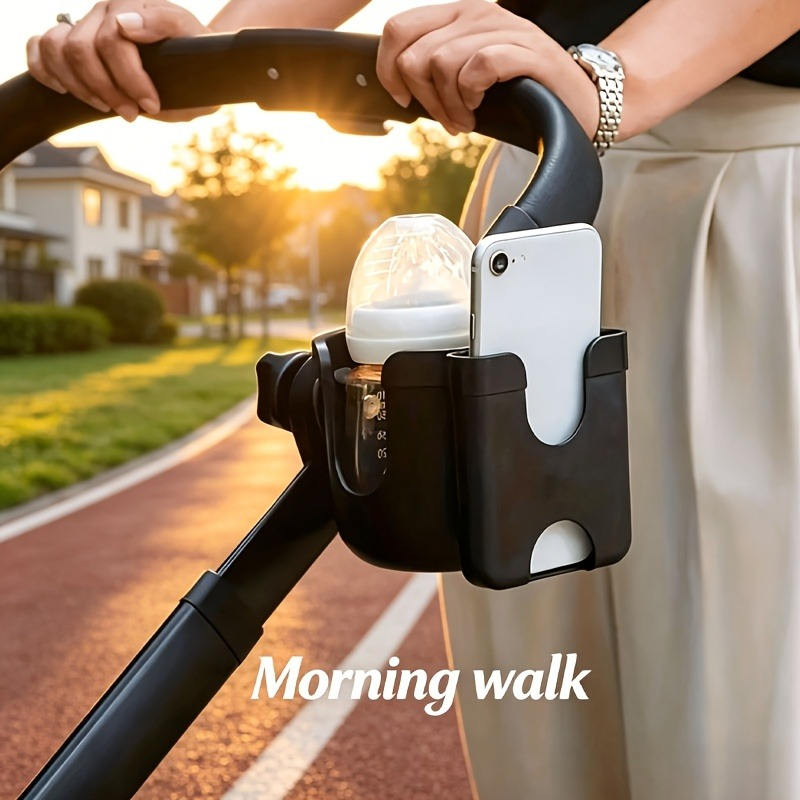 2-in-1 Universal Stroller Wate - Kids Outdoor Water 评论和价格