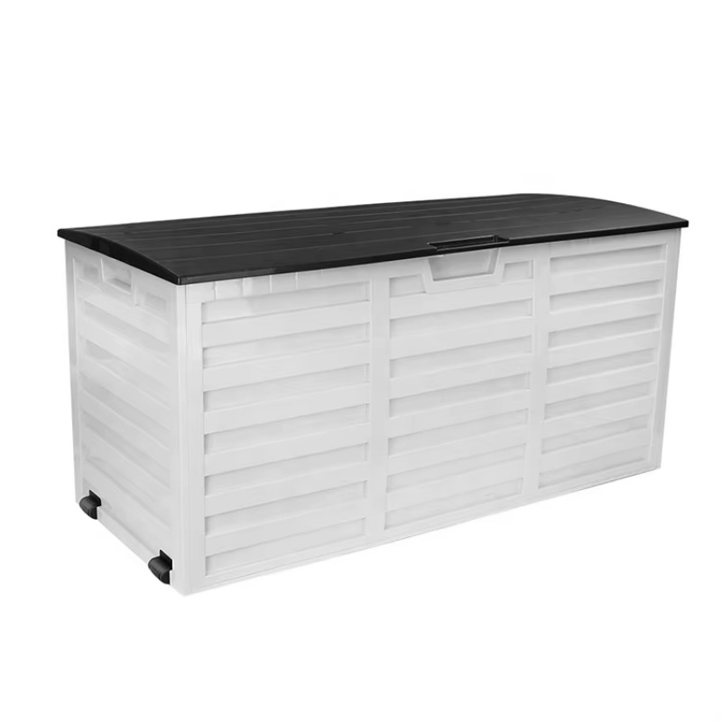 Outdoor Garden Storage Box Loc - Outdoor Toys For Kids 评论和价格