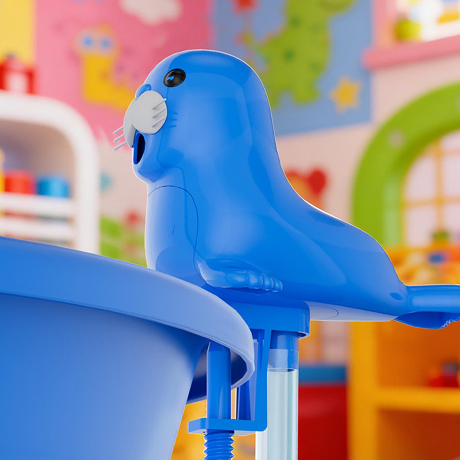 Rechargeable Spray Pump For Wa - Kids Outdoor Water Table 评论和价格