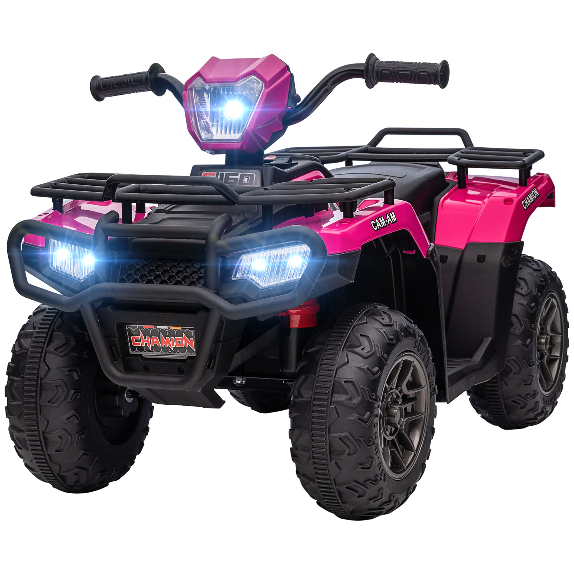 Kids Electric Ride On Toy 12V  - Kids Outdoor Ride On 评论和价格