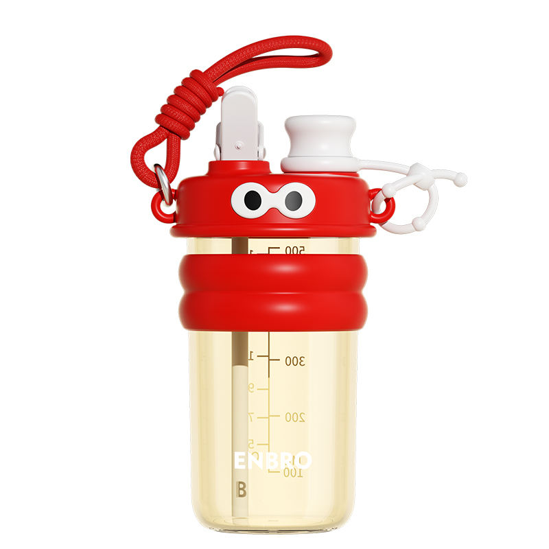 500ML Children Cartoon Pattern - Kids Outdoor Activities 评论和价格