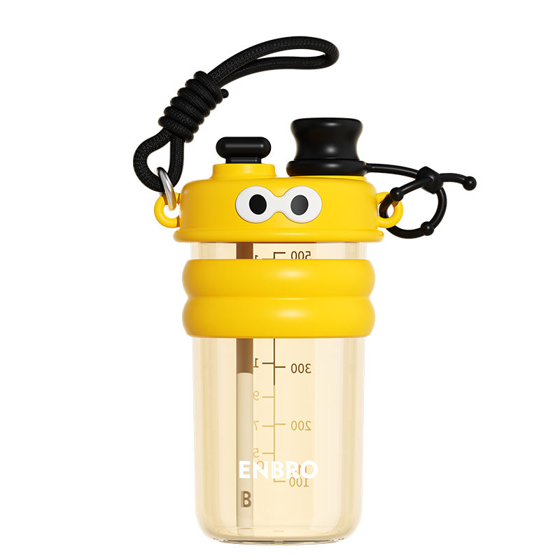 500ML Children Cartoon Pattern - Kids Outdoor Activities 评论和价格