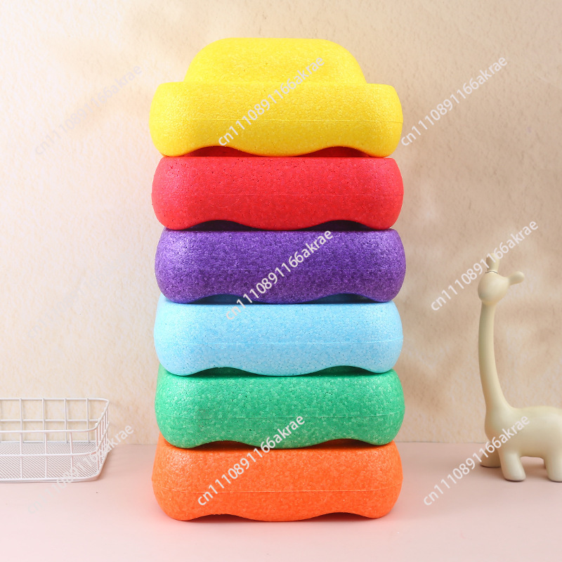 Environmentally friendly high- - Stepping Stone Foam 评论和价格