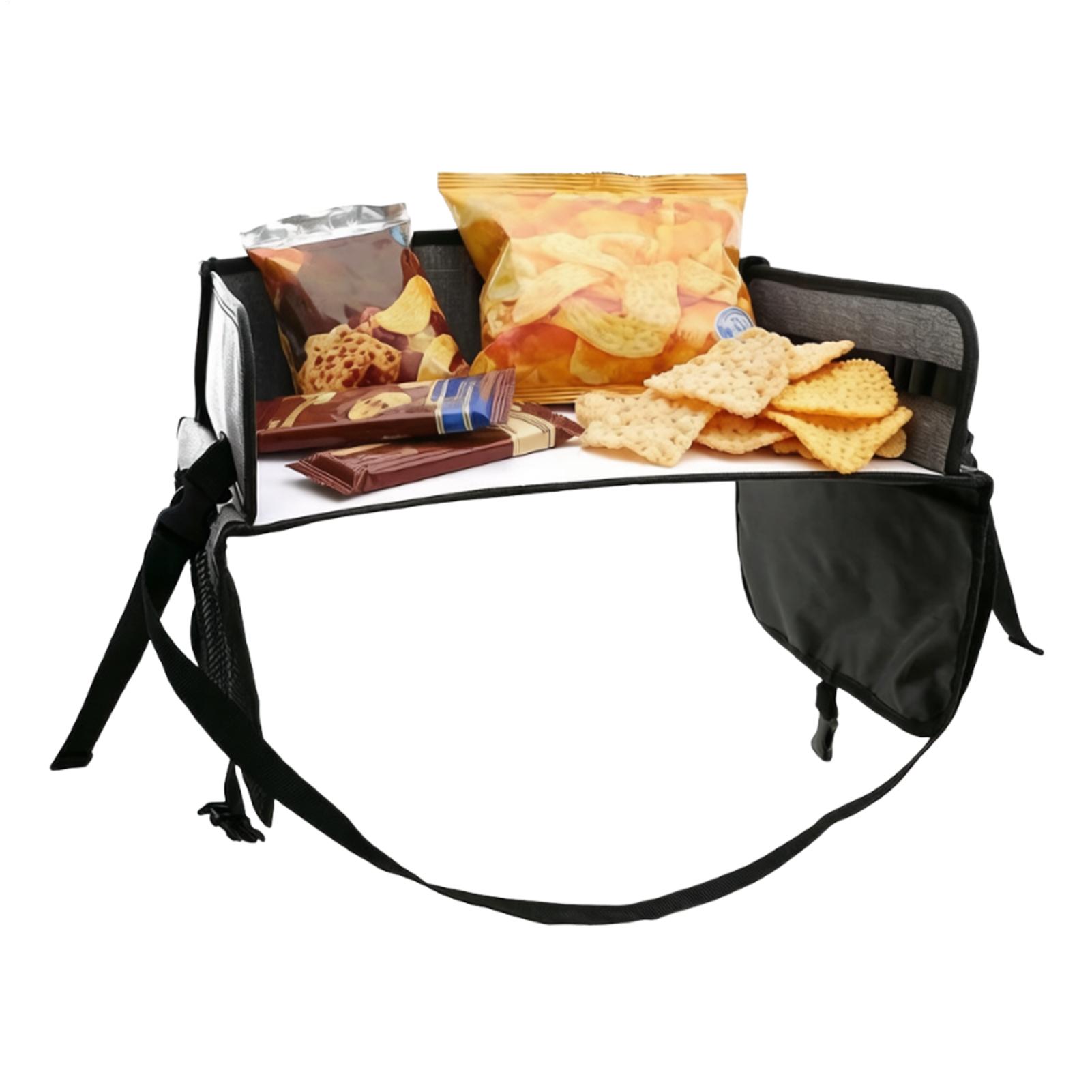 Car Seat Activity Tray With Po - Kids Outdoor Car 评论和价格