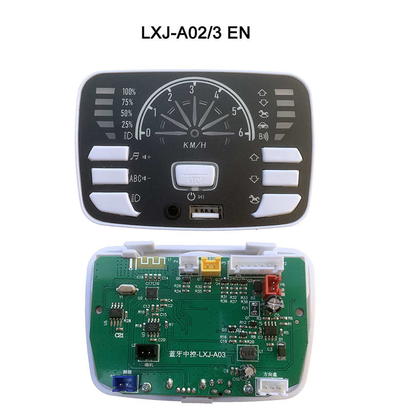 LXJ-A02 A03 ZK906 Multi-functi - Kids Outdoor Car 评论和价格