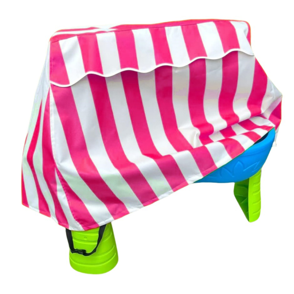 Outdoor Water Table Cover 94*5 - Kids Outdoor Water Table 评论和价格
