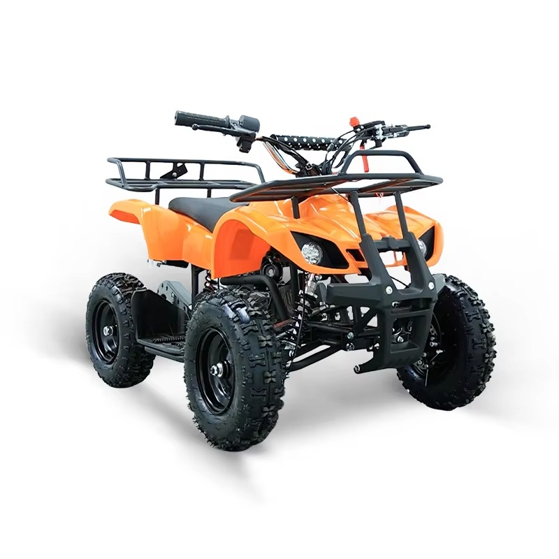 49cc Mini ATV Kids Quad Bike 2 - Kids Outdoor Ride On 评论和价格