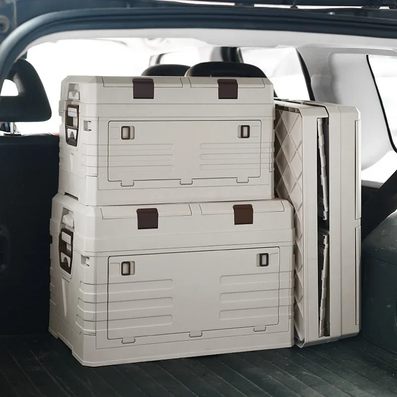 Car Storage Bin Outdoor Campin - Kids Outdoor Car 评论和价格