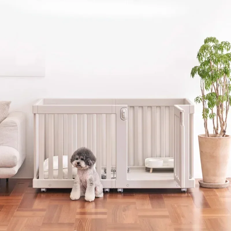 Dedicated Dog Crate Pet Fence  - Sprinkler Splash Pad 评论和价格