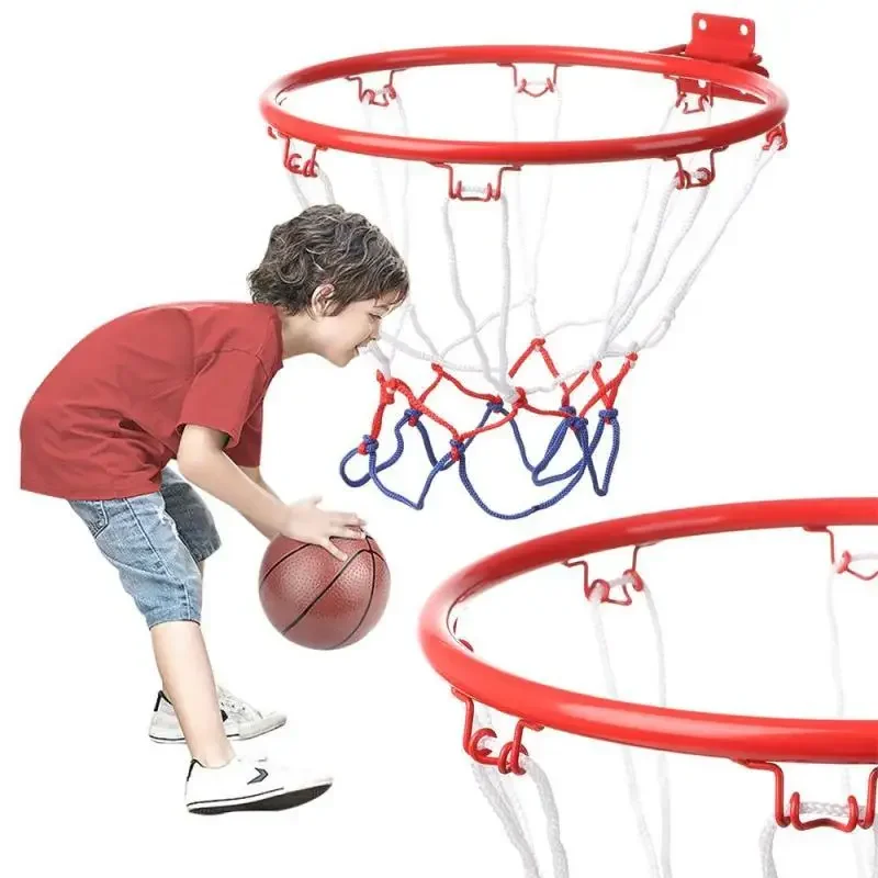 Children Basketball Hoop Door  - Kids Outdoor Basketball Hoop 评论和价格