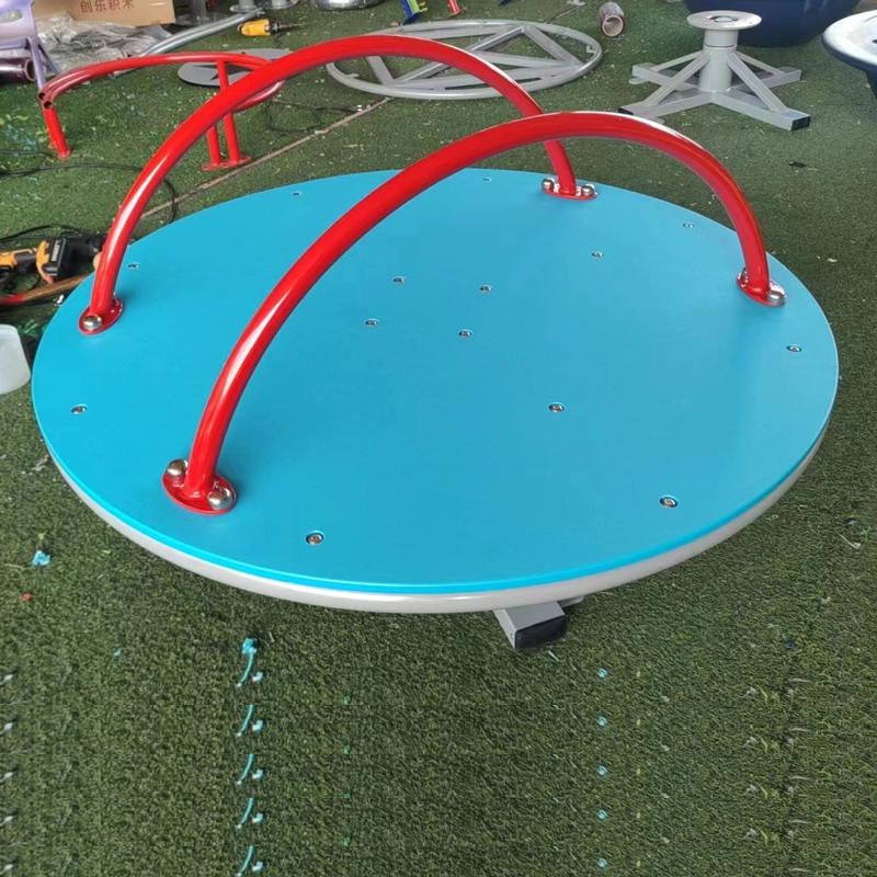 Commercial Outdoor Playground  - Kids Outdoor Chair Plastic 评论和价格