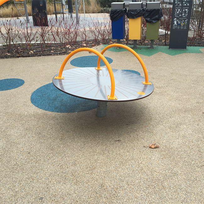 Commercial Outdoor Playground  - Kids Outdoor Chair Plastic 评论和价格