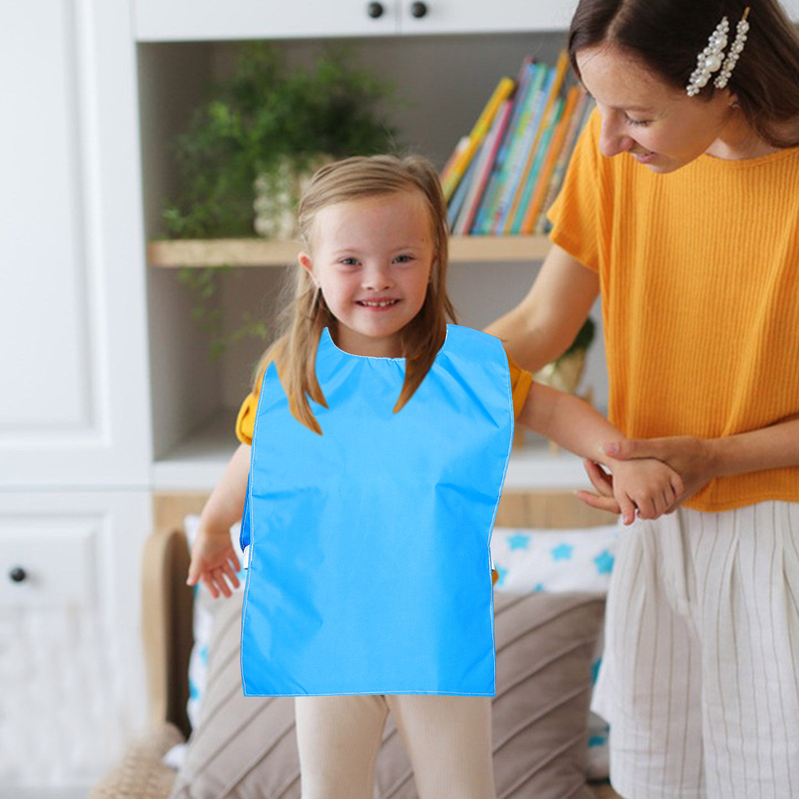 Kids Tail-Grabbing Vest for Ou - Kids Outdoor Activities 评论和价格