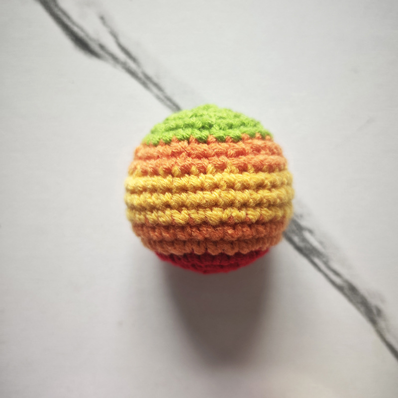 2026 NEW 1/3/6PC Soft Handmade - Kids Outdoor Activities 评论和价格