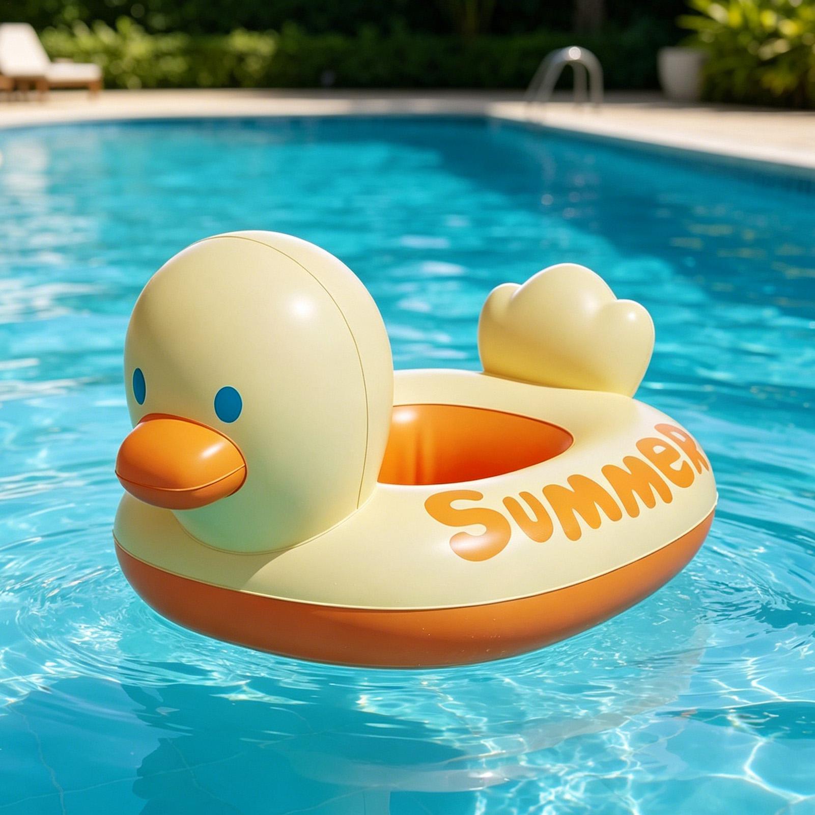 Pool Tubes For Kids Cute Infla - Kids Outdoor Youtube 评论和价格