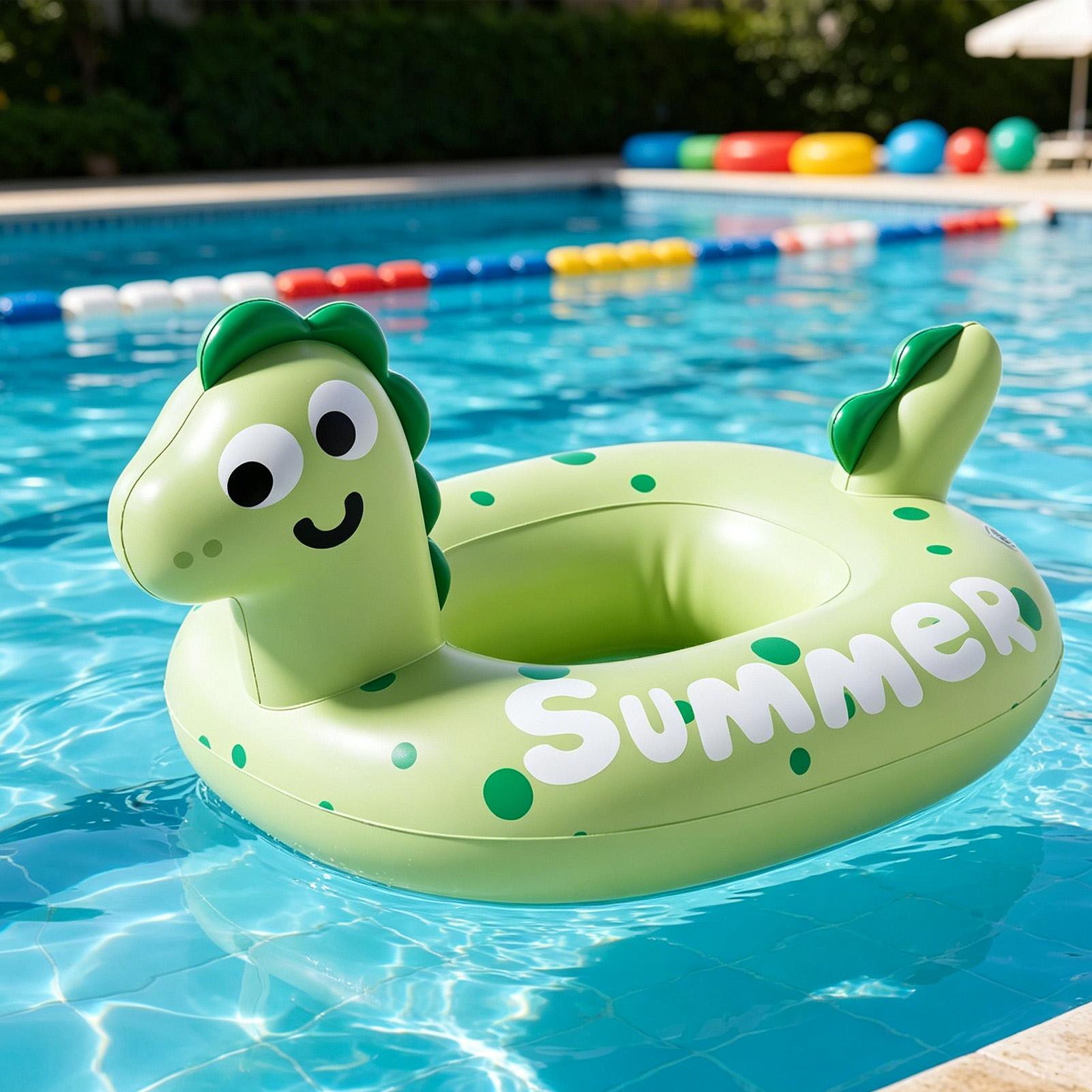 Pool Tubes For Kids Cute Infla - Kids Outdoor Youtube 评论和价格