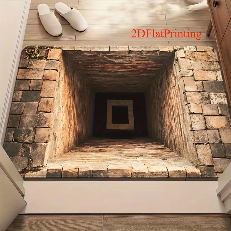 2D Flat Mystery Staircase Door - Stepping Stone Foam 评论和价格