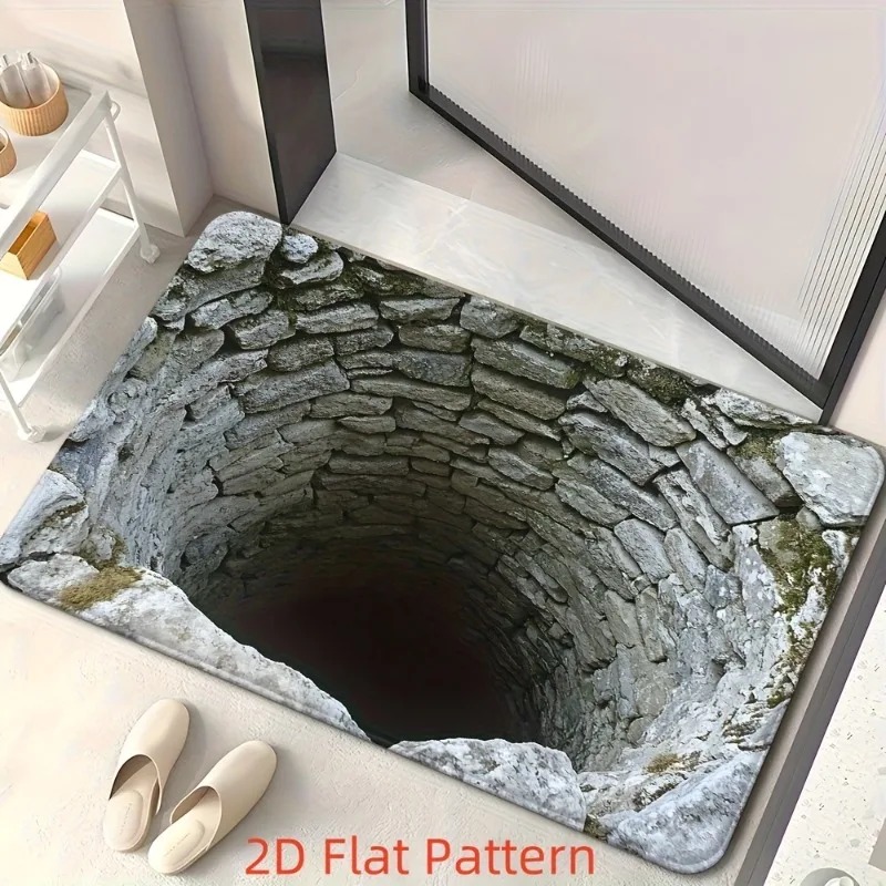 2D Flat Mystery Staircase Door - Stepping Stone Foam 评论和价格