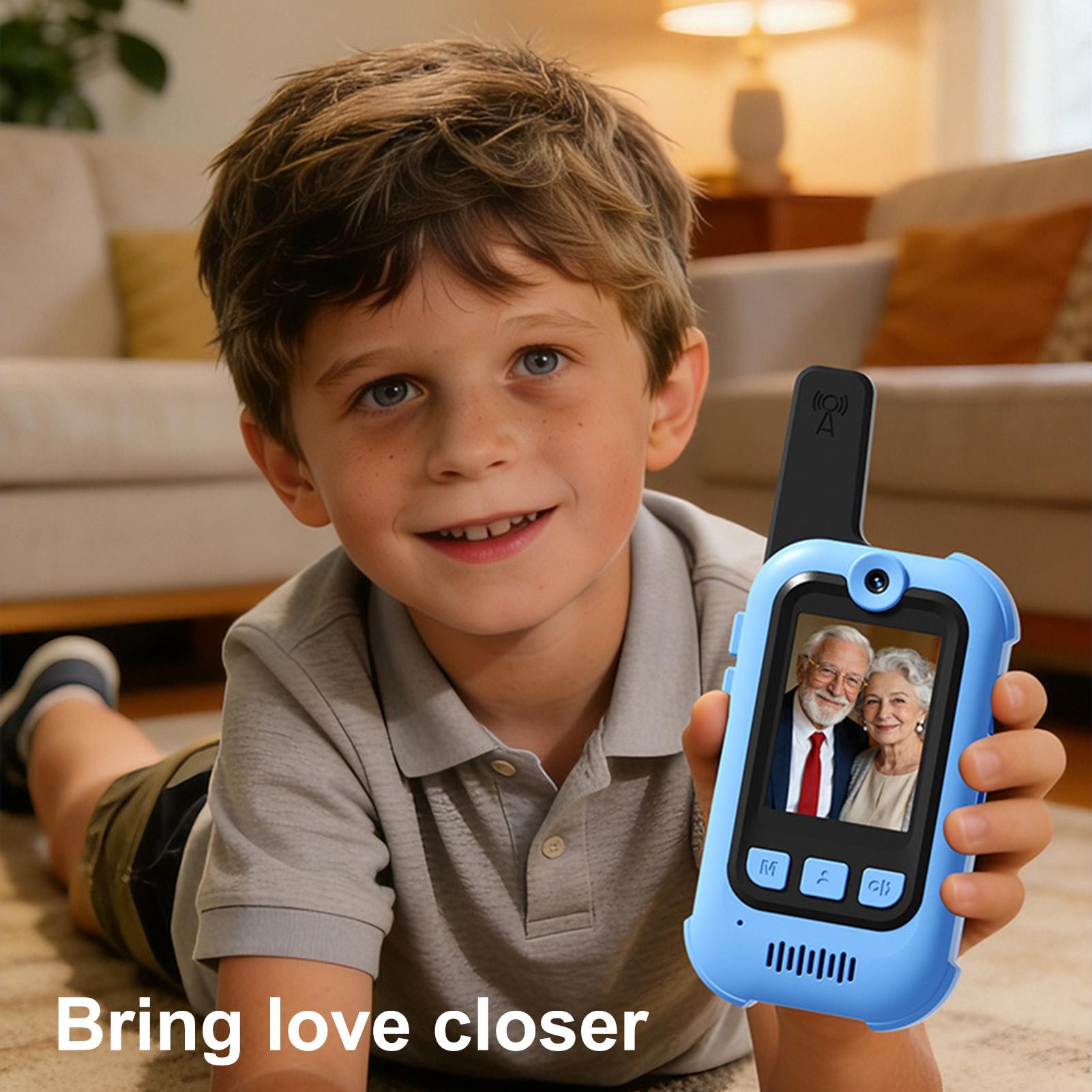 Kids Walkie Talkies Voice Chan - Kids Outdoor Voices 评论和价格
