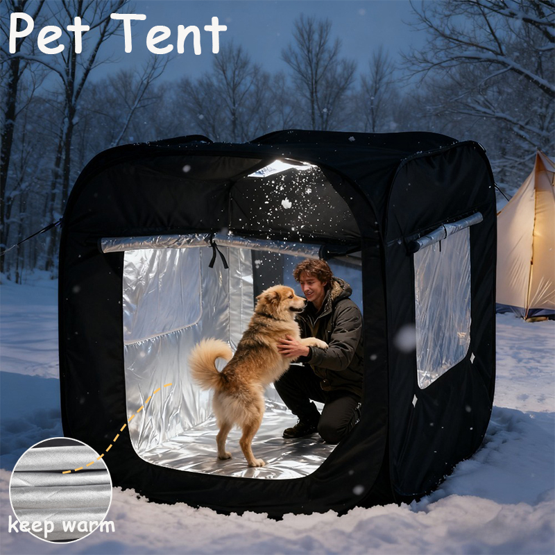 2026 Windproof New Foldable Mu - Outdoor Tent Playhouse 评论和价格