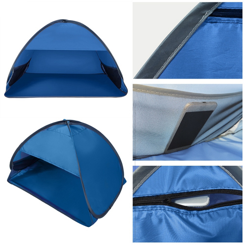 Beach Headrest Sunshade Tent U - Kids Outdoor Grill 评论和价格