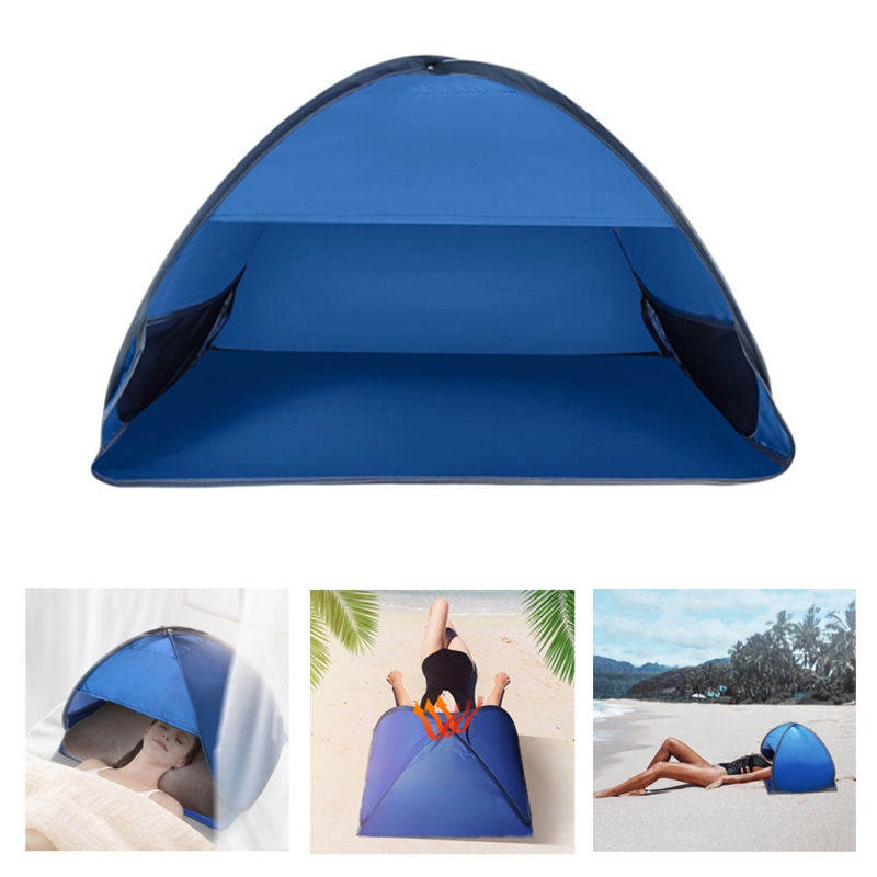 Beach Headrest Sunshade Tent U - Kids Outdoor Grill 评论和价格