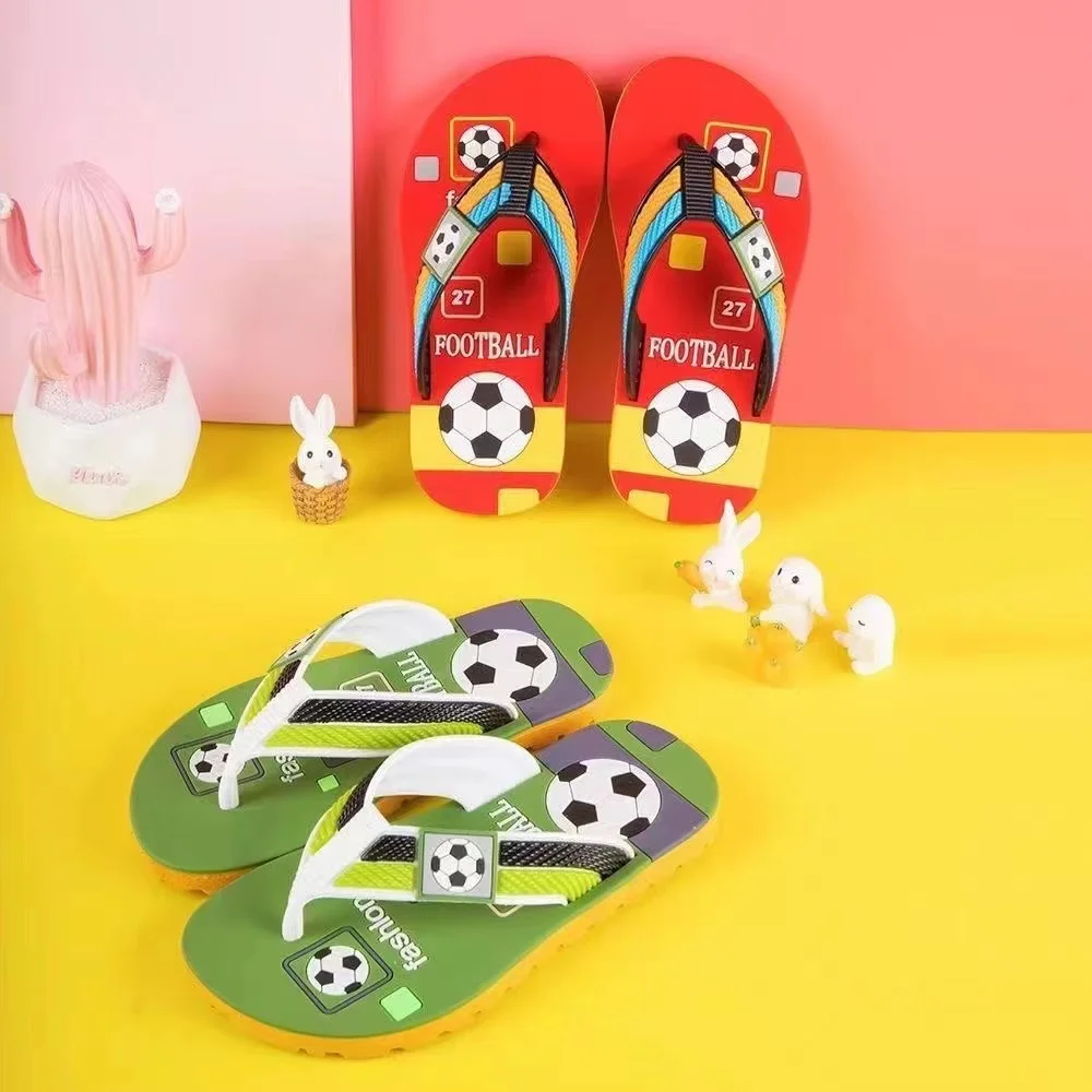 New Summer Baby Boys Girls Sli - Kids Indoor Outdoor Slippers 评论和价格