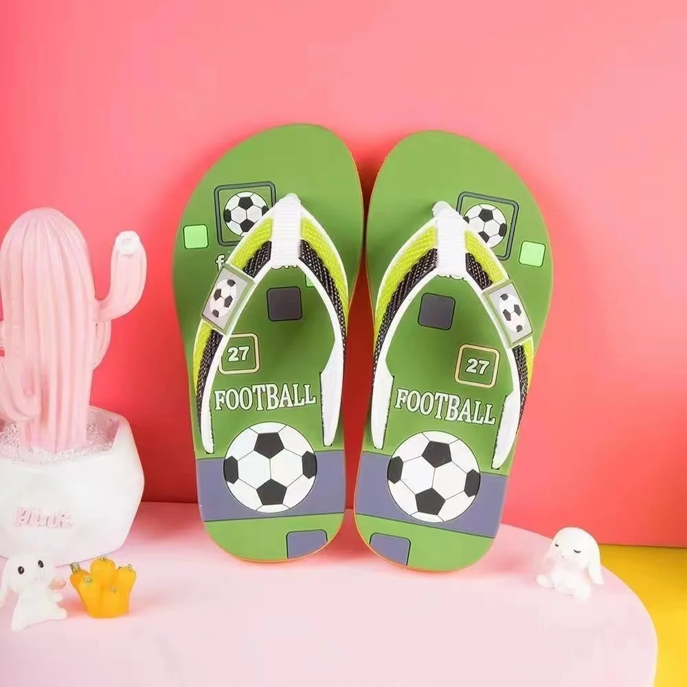 New Summer Baby Boys Girls Sli - Kids Indoor Outdoor Slippers 评论和价格