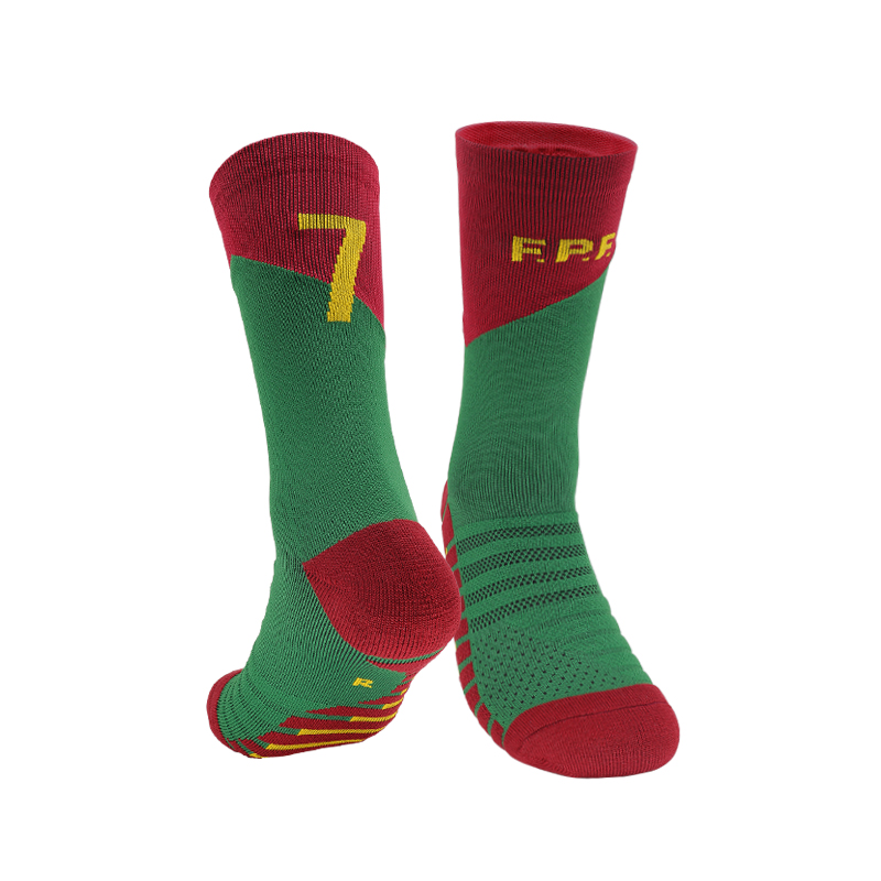 Kids Soccer Socks Number 10# S - Kids Outdoor Youtube 评论和价格