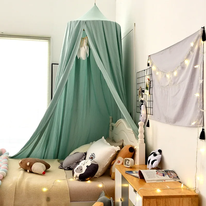 Kids Mosquito Net Baby Crib Cu - Kids Outdoor Lounge Set 评论和价格