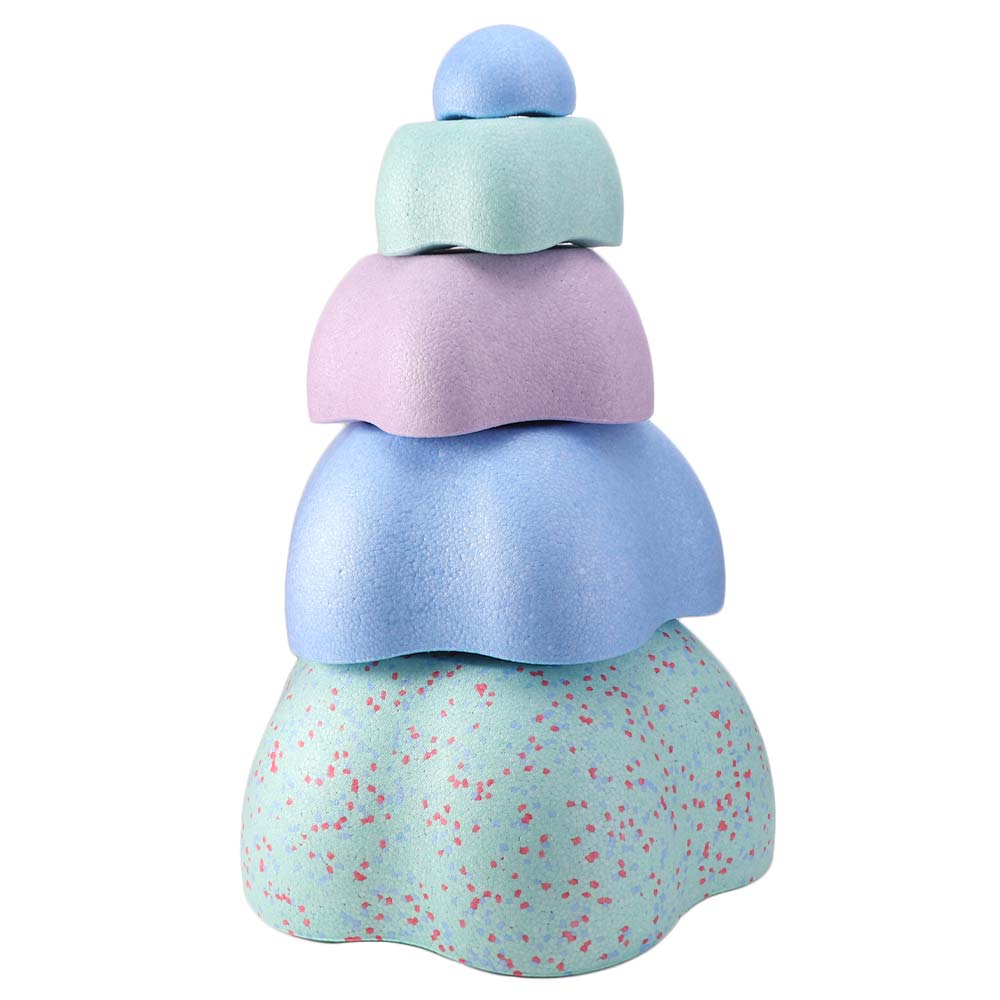 River Stones Steeping Stone Ba - Stepping Stone Foam 评论和价格