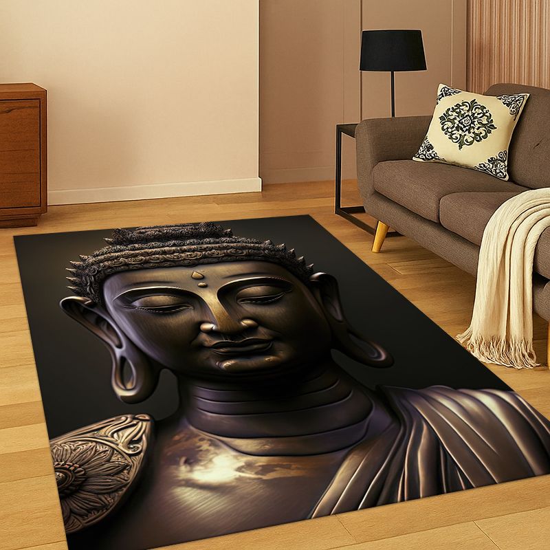 Buddha Shakyamuni Faith Cartoo - Kids Outdoor Flooring 评论和价格