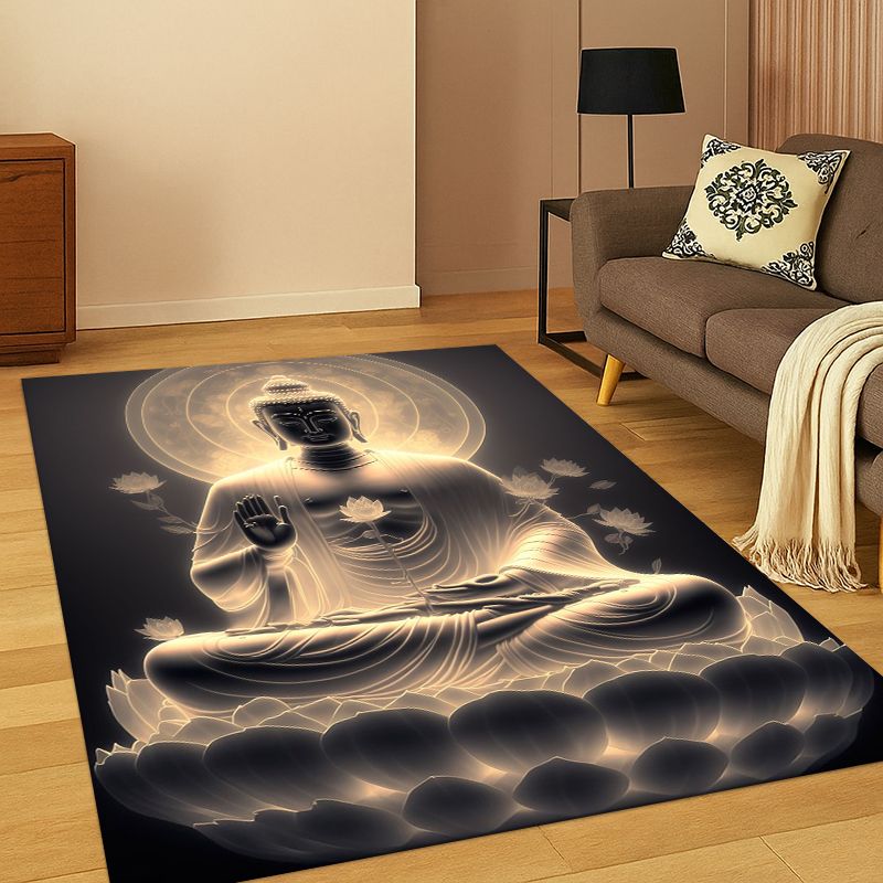 Buddha Shakyamuni Faith Cartoo - Kids Outdoor Flooring 评论和价格