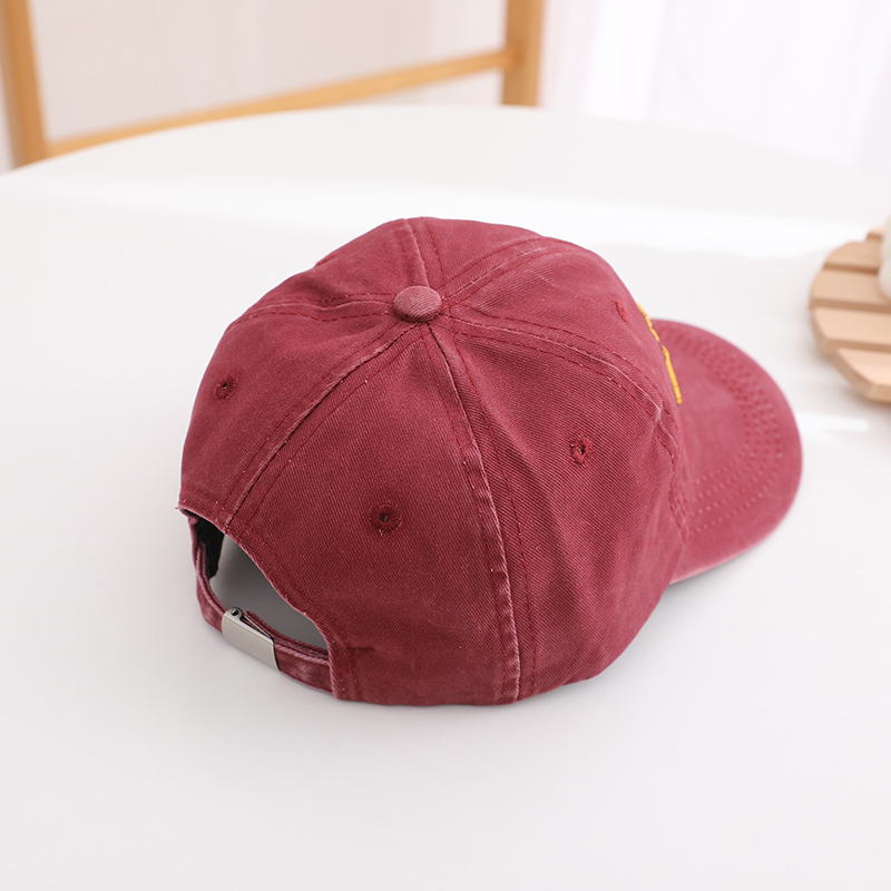 School Kids Baseball Hats Bull - Kids Outdoor Excavator 评论和价格